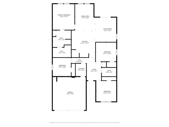 $369,900 | 6408 Routenburn Street, Austin, TX 78754