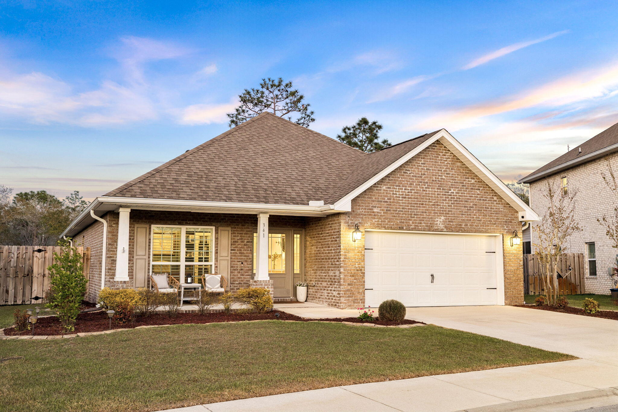 341 Wayne Trail Santa Rosa Beach, FL 32459 - Photo 2 of 69 Coastal Living in Santa Rosa Beach