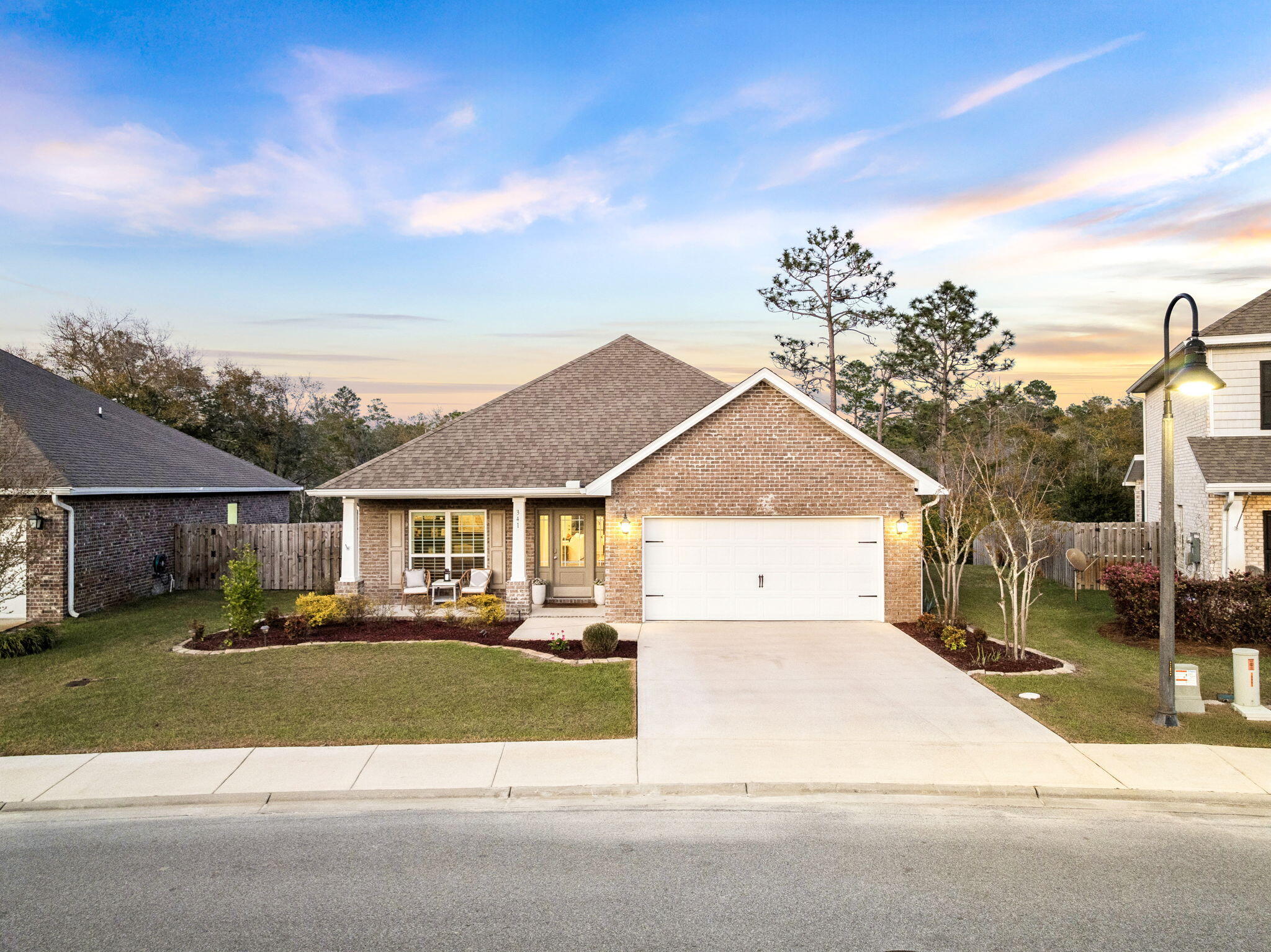 341 Wayne Trail Santa Rosa Beach, FL 32459 - Photo 51 of 69 Coastal Living in Santa Rosa Beach