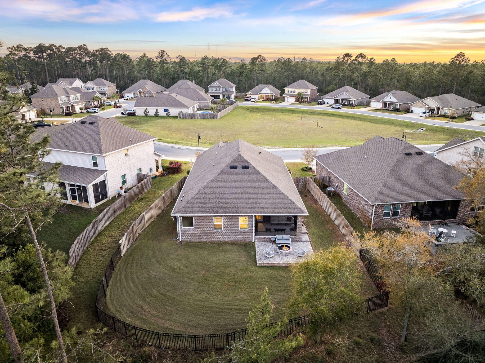 341 Wayne Trail Santa Rosa Beach, FL 32459 - Photo 53 of 69 Coastal Living in Santa Rosa Beach