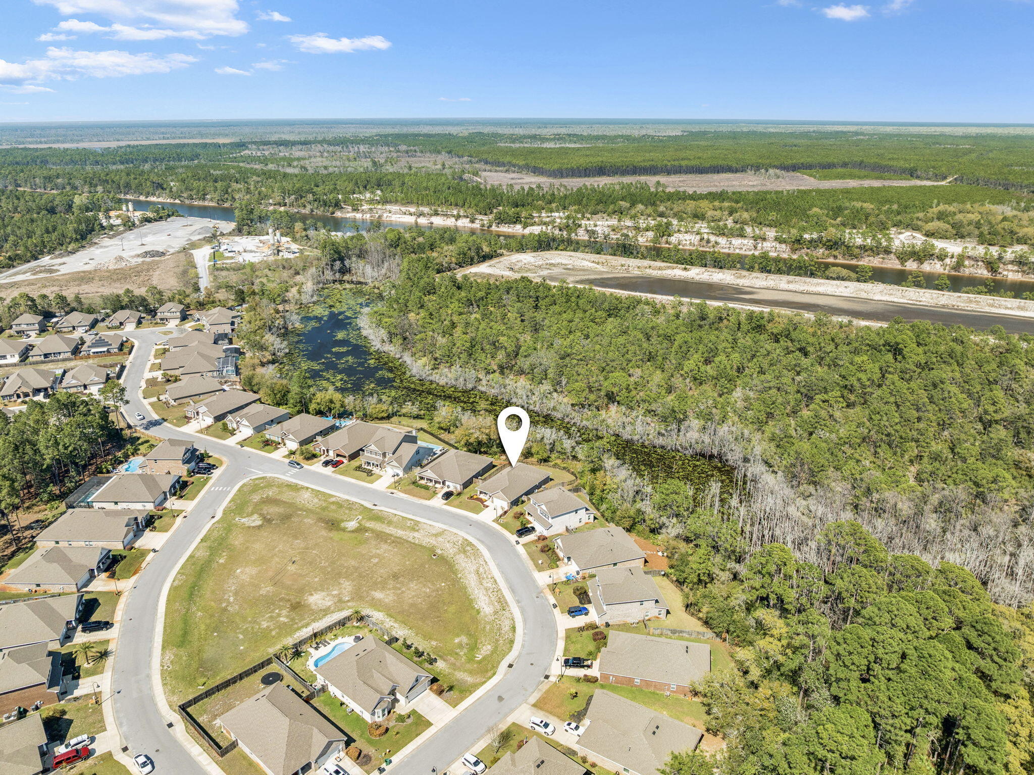 341 Wayne Trail Santa Rosa Beach, FL 32459 - Photo 54 of 69 Coastal Living in Santa Rosa Beach