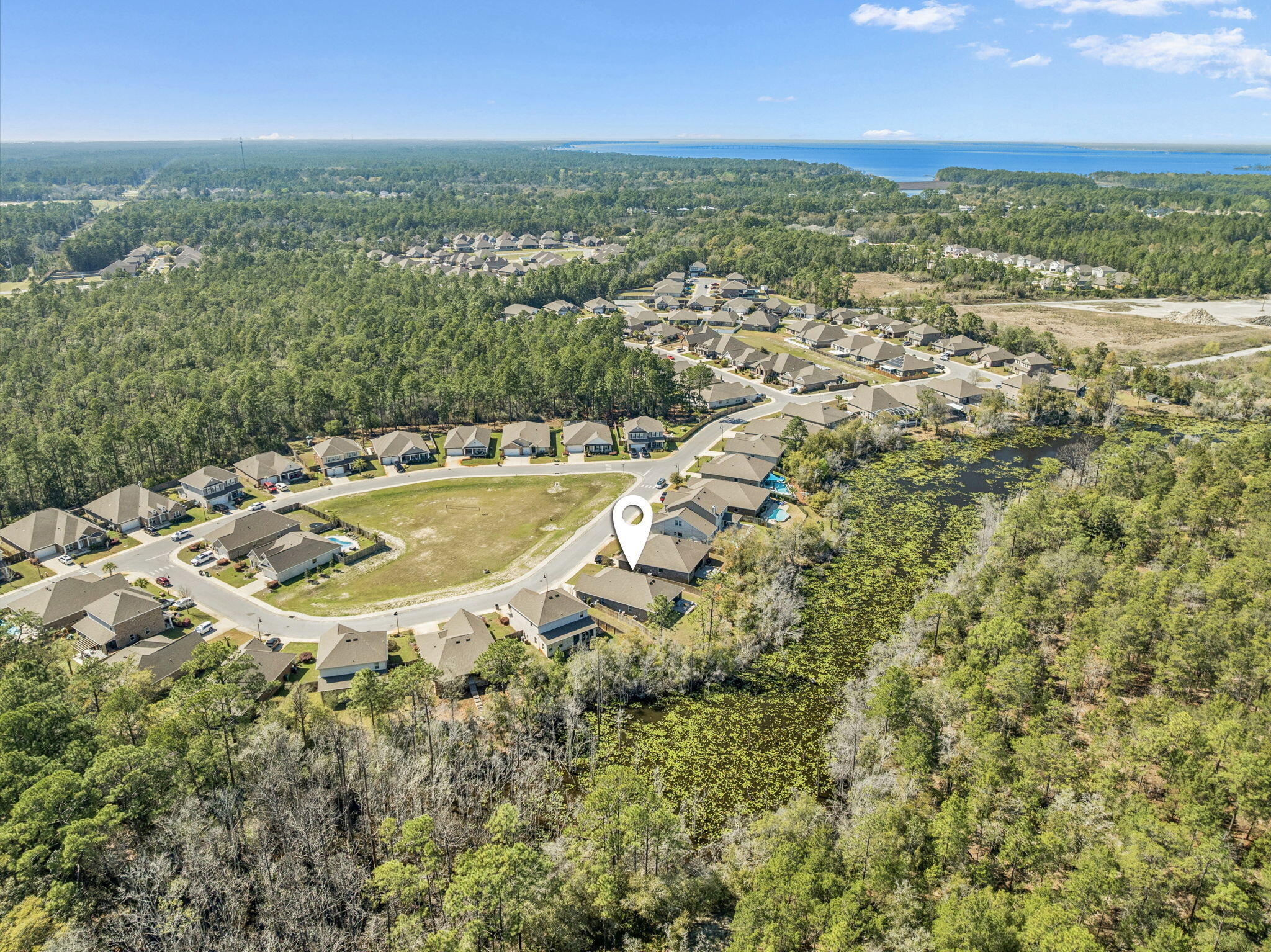 341 Wayne Trail Santa Rosa Beach, FL 32459 - Photo 55 of 69 Coastal Living in Santa Rosa Beach