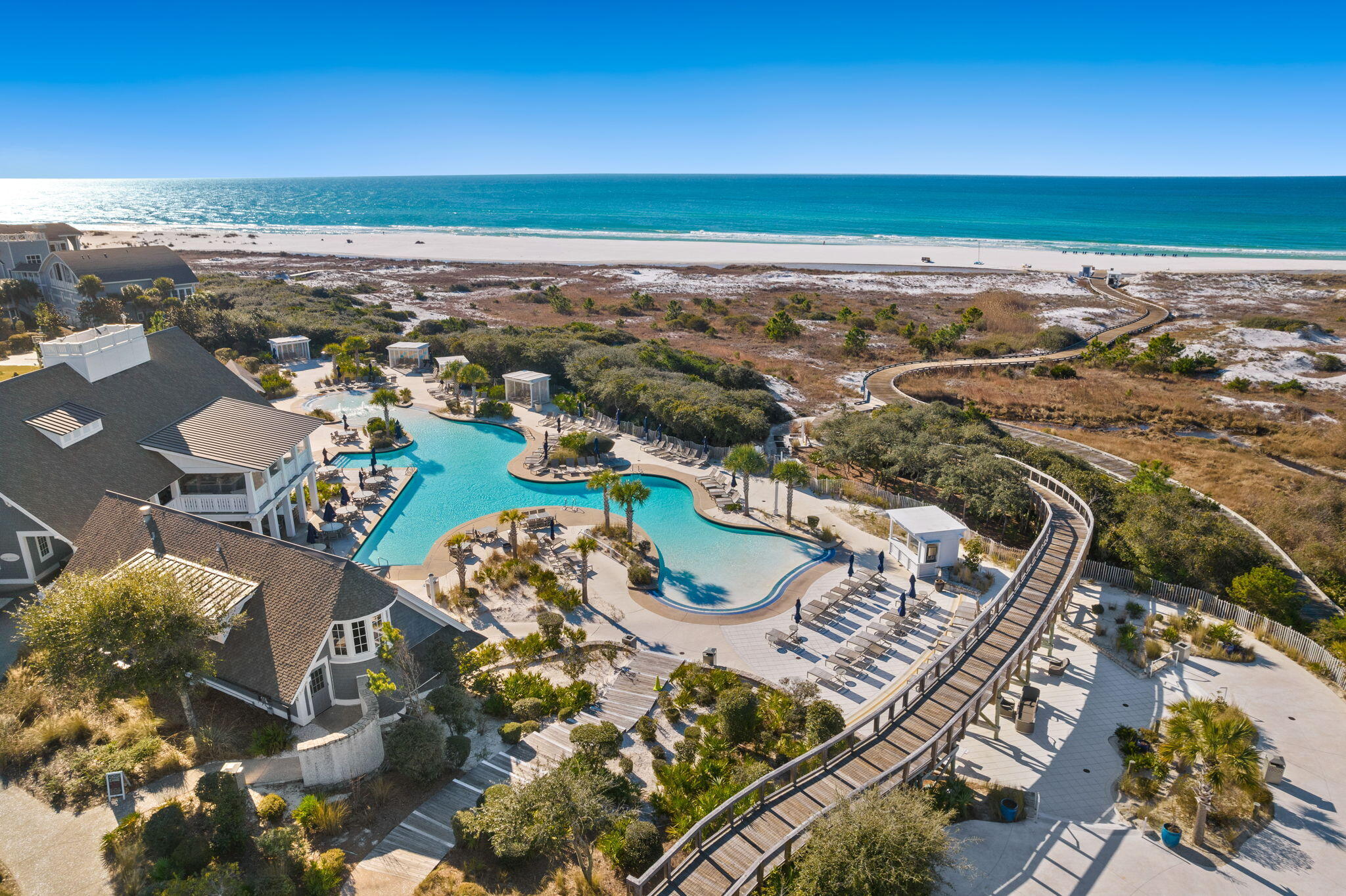 341 Wayne Trail Santa Rosa Beach, FL 32459 - Photo 60 of 69 Coastal Living in Santa Rosa Beach