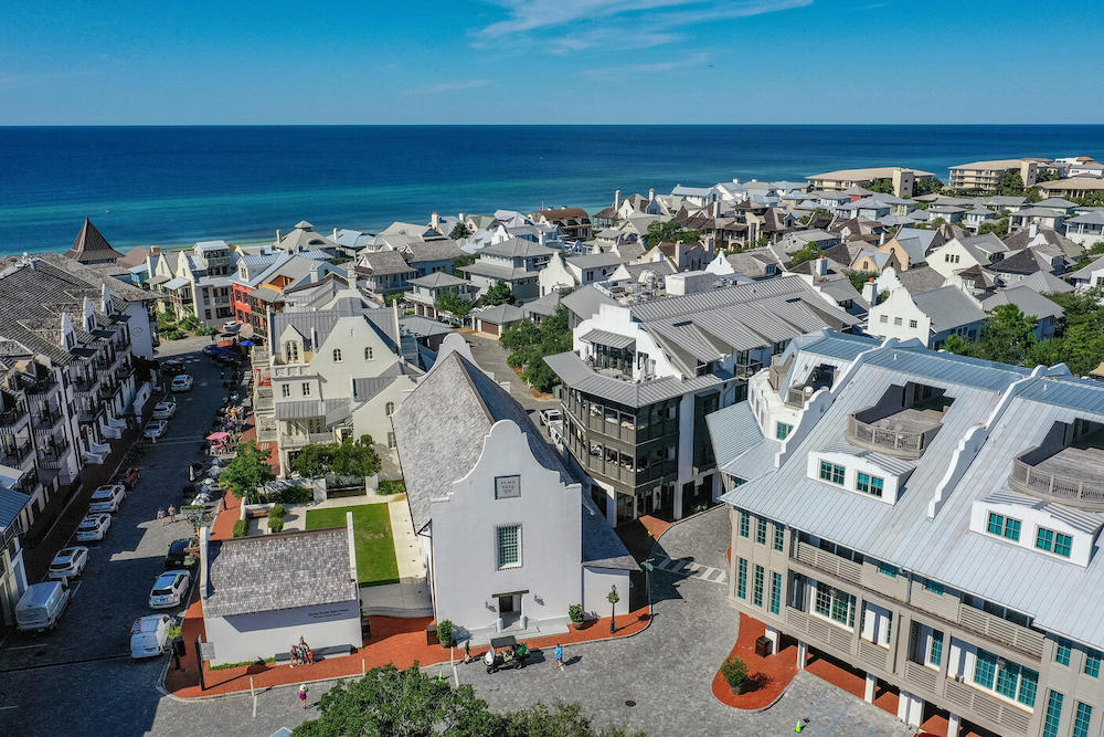 341 Wayne Trail Santa Rosa Beach, FL 32459 - Photo 64 of 69 Coastal Living in Santa Rosa Beach