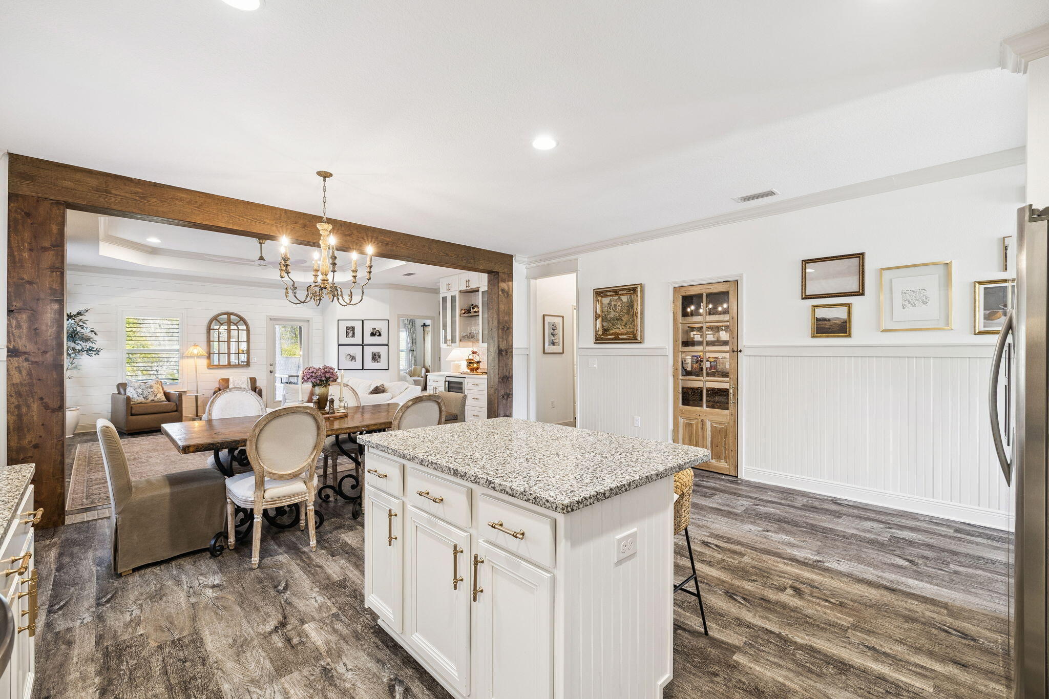 341 Wayne Trail Santa Rosa Beach, FL 32459 - Photo 8 of 69 Coastal Living in Santa Rosa Beach