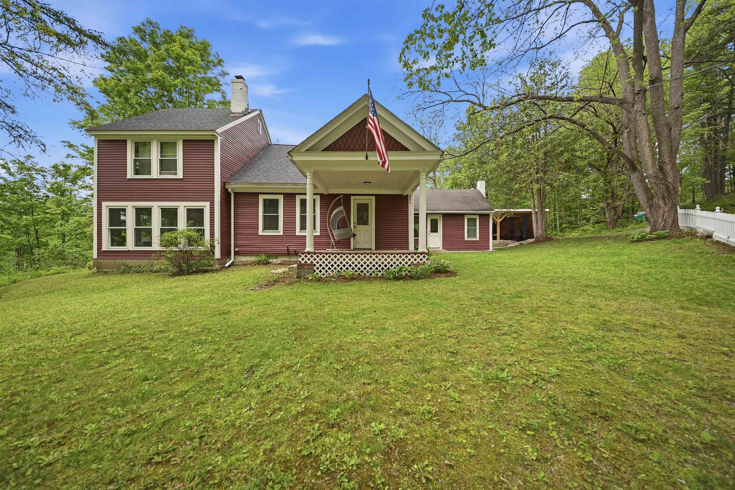 169 London Road Westmoreland, NH 03467 - Photo 54 of 60 Gallery Image 54