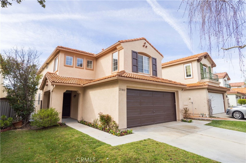 25802 Hammet Circle Stevenson Ranch, CA 91381 - Photo 1 of 1 Gallery Image 1