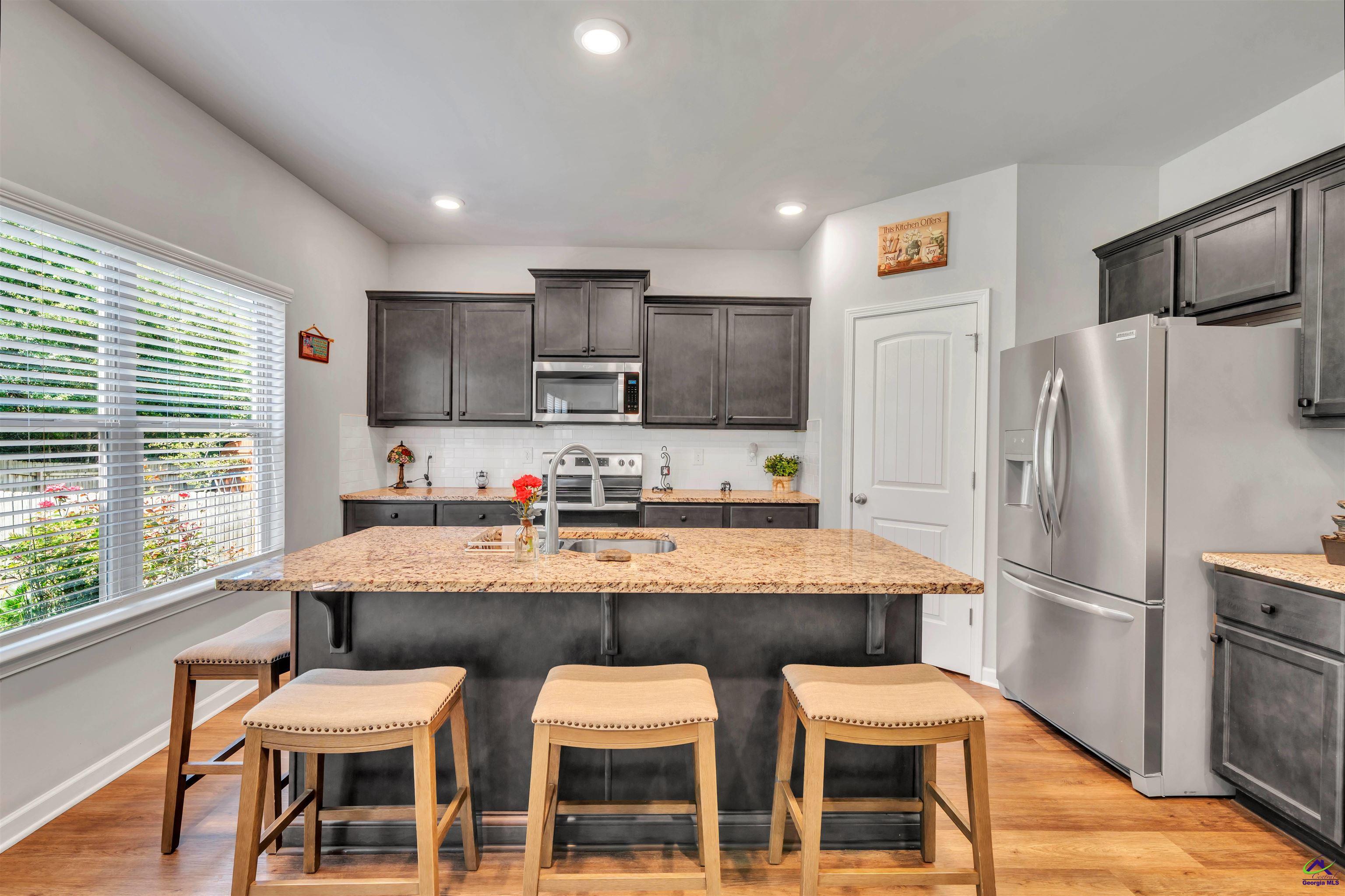 215 Tyndall Way Perry, GA 31069 - Photo 16 of 47