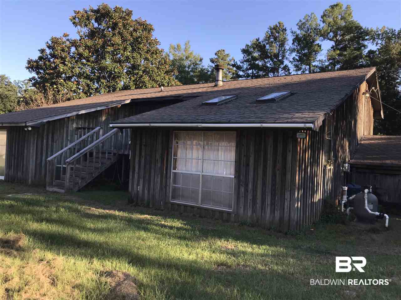 110 Dacy Road Jackson, AL 36545 - Photo 46 of 50