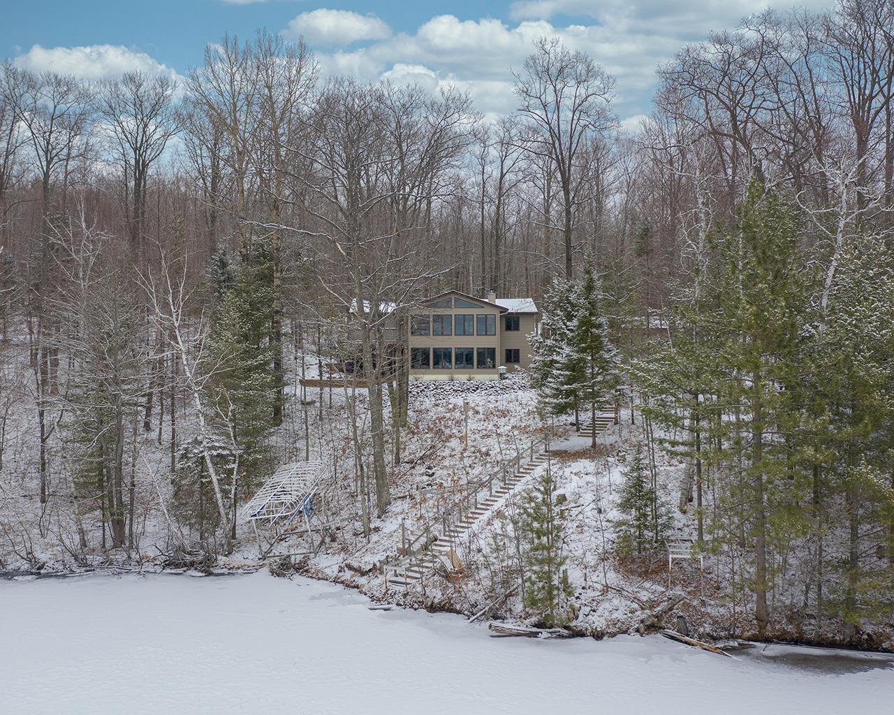 3239 Hancock Lake Road Harshaw, WI 54529 - Photo 20 of 20 Gallery Image 20