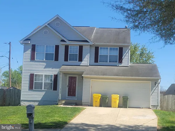 $406,900 | 5125 Cals Court, Brooklyn, MD 21225