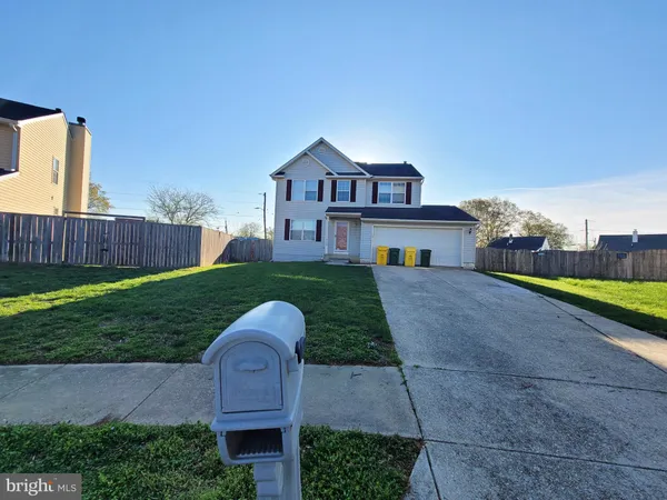 $406,900 | 5125 Cals Court, Brooklyn, MD 21225