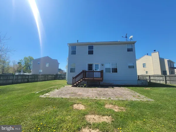 $406,900 | 5125 Cals Court, Brooklyn, MD 21225