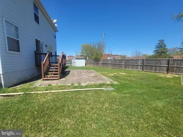 $406,900 | 5125 Cals Court, Brooklyn, MD 21225