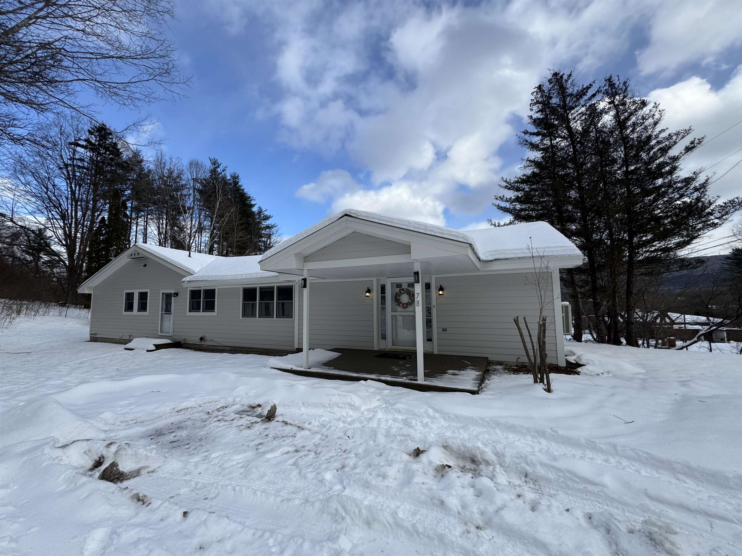 78 Stoney Fields Road Manchester, VT 05255 - Photo 1 of 41