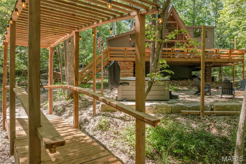 444 Fox Fire Circle Innsbrook, MO 63390 - Photo 47 of 47