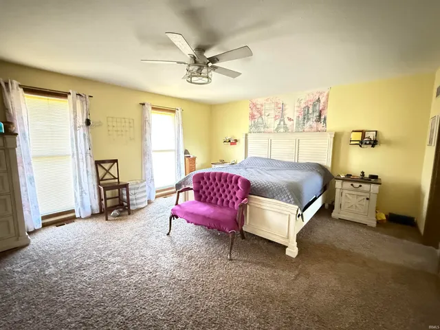 $450,000 | 1400 North 200 East, Lagrange, IN 46761