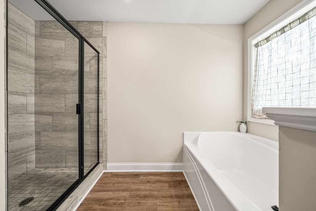 90 Bell Road Dallas, GA 30157 - Photo 26 of 33