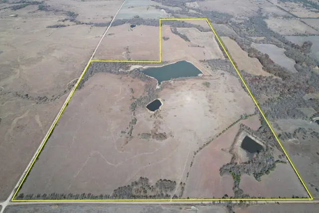 $1,272,000 | 0 70th Street, Piedmont, KS 67122