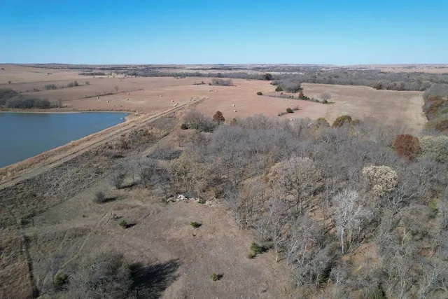 $1,272,000 | 0 70th Street, Piedmont, KS 67122