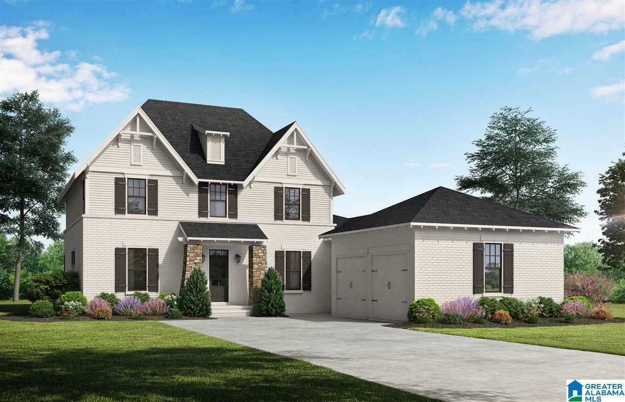 1702 Helen Ridge Drive Birmingham, AL 35242 - Photo 2 of 6