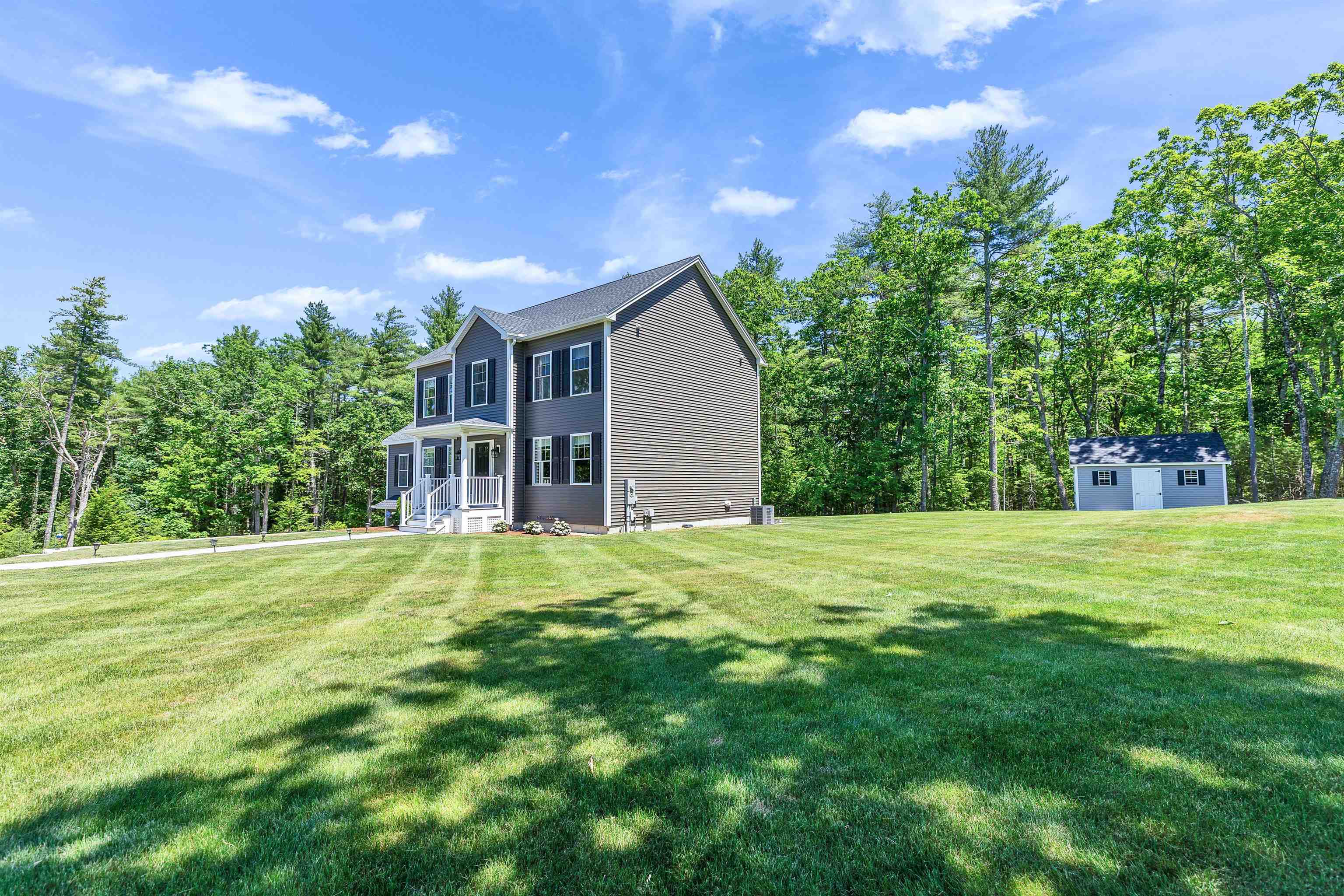 15 Pigeon Hill Road Brookline, NH 03033 - Photo 59 of 59