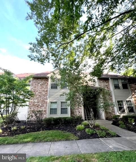 421 Tavistock Cherry Hill, NJ 08034 - Photo 1 of 36 Front Exterior