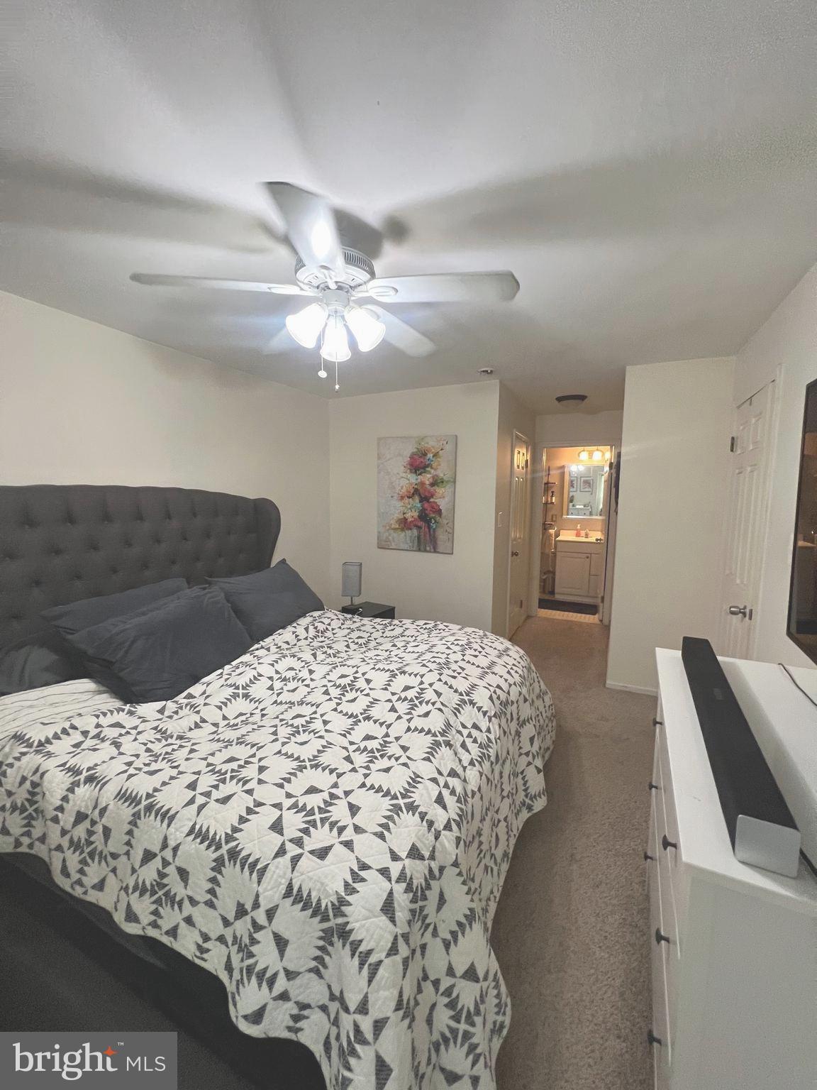 421 Tavistock Cherry Hill, NJ 08034 - Photo 15 of 36 Main Bedroom