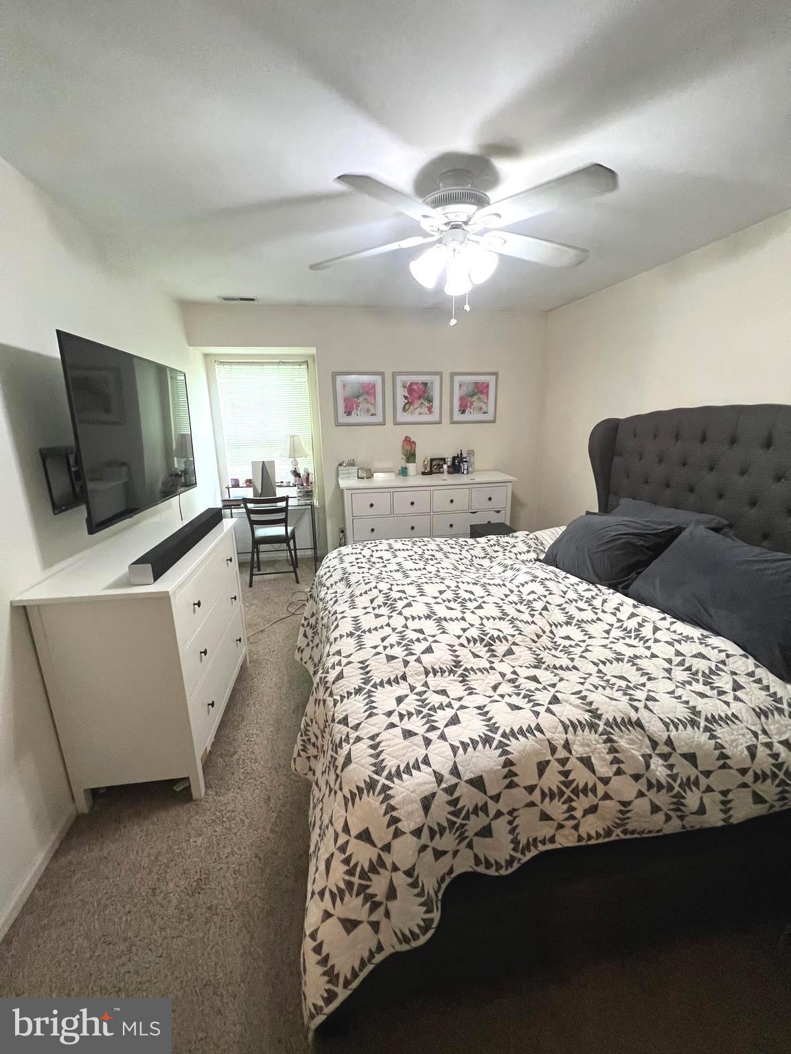 421 Tavistock Cherry Hill, NJ 08034 - Photo 16 of 36 Main Bedroom