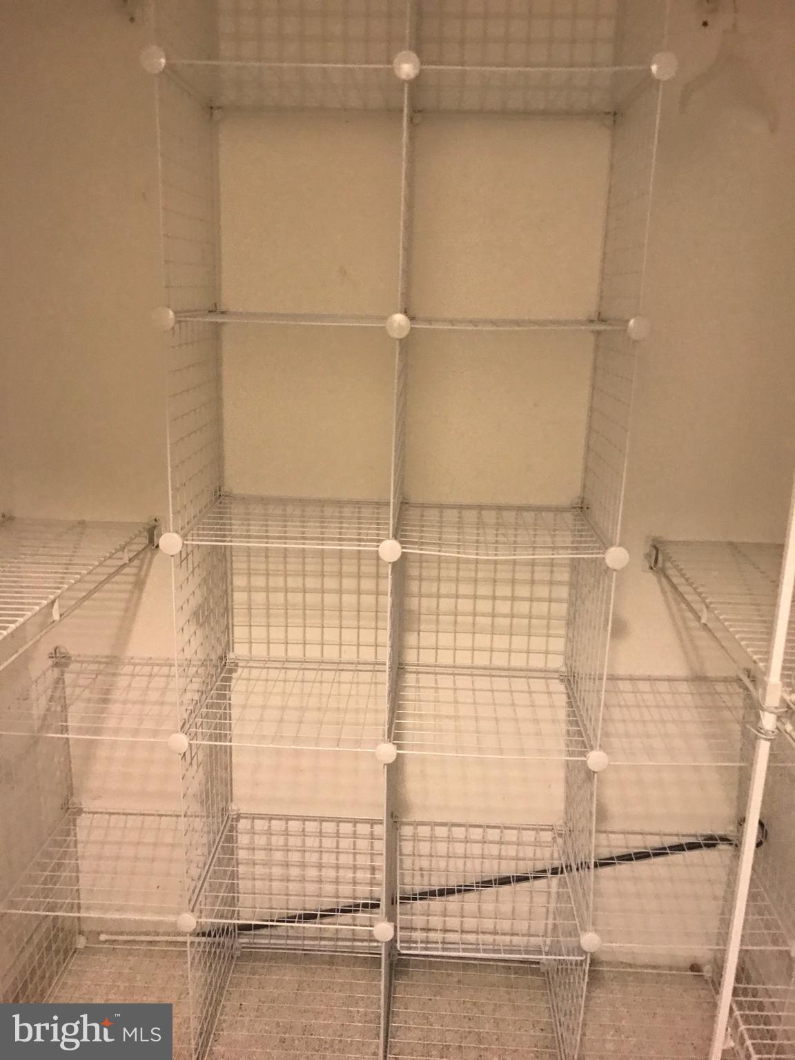 421 Tavistock Cherry Hill, NJ 08034 - Photo 17 of 36 Main Bedroom walk-in closet