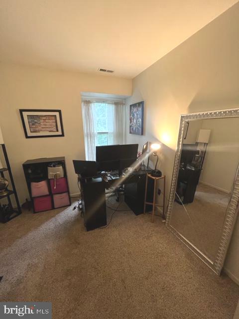 421 Tavistock Cherry Hill, NJ 08034 - Photo 21 of 36 Second bedroom currently used as an office