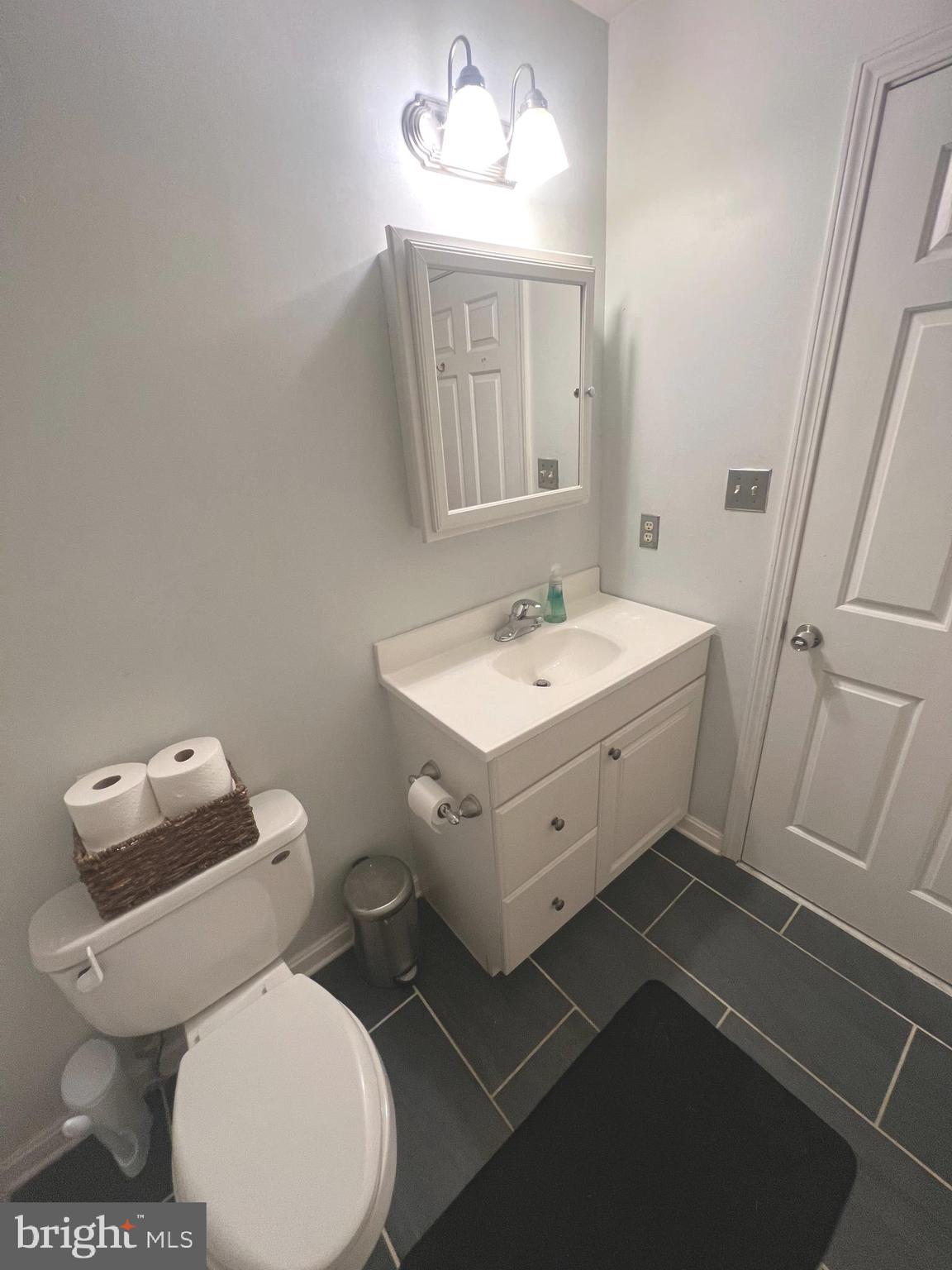 421 Tavistock Cherry Hill, NJ 08034 - Photo 24 of 36 Second Bathroom