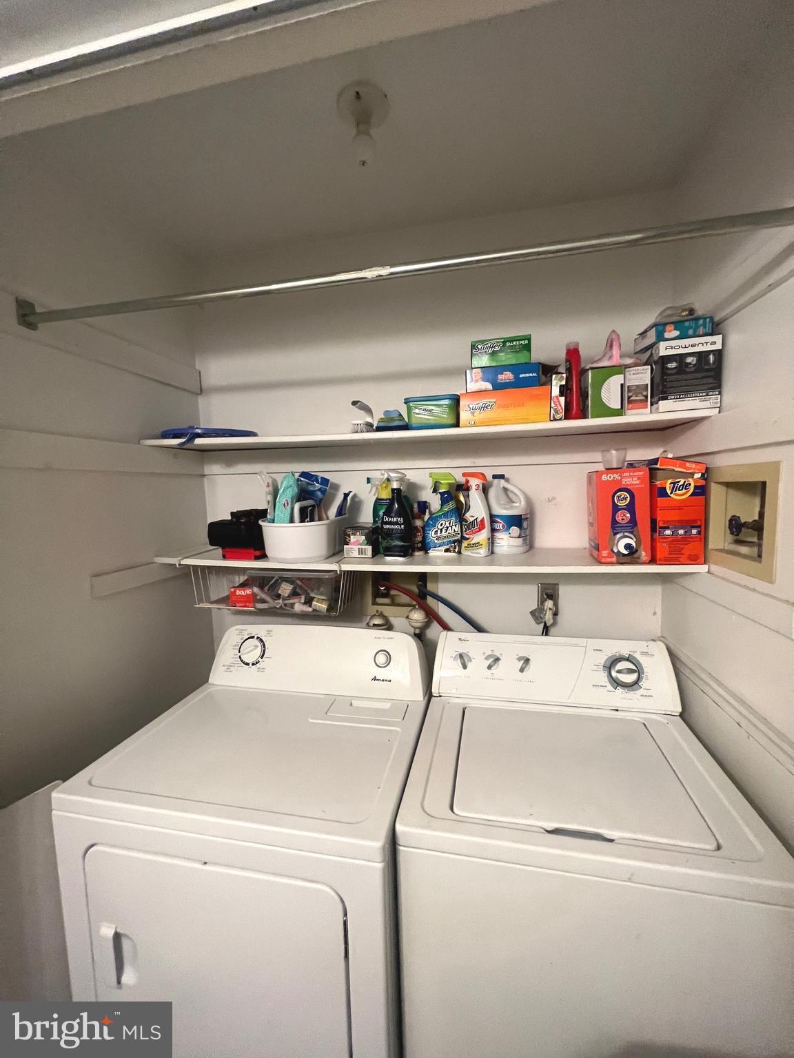 421 Tavistock Cherry Hill, NJ 08034 - Photo 30 of 36 Laundry