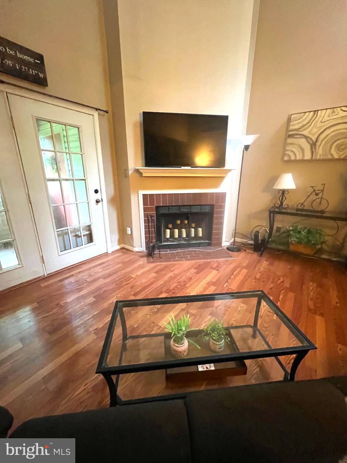 421 Tavistock Cherry Hill, NJ 08034 - Photo 3 of 36 Spacious living/family room