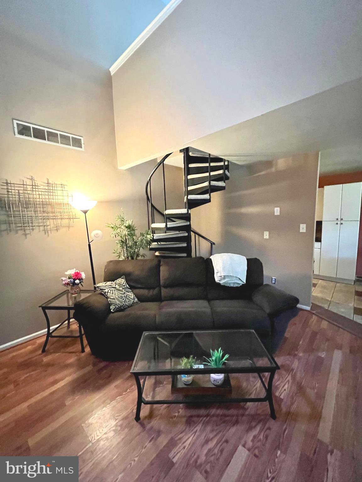 421 Tavistock Cherry Hill, NJ 08034 - Photo 4 of 36 View of spacious living/family room