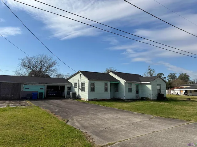 $125,000 | 610 Oak Street, Thibodaux, LA 70301