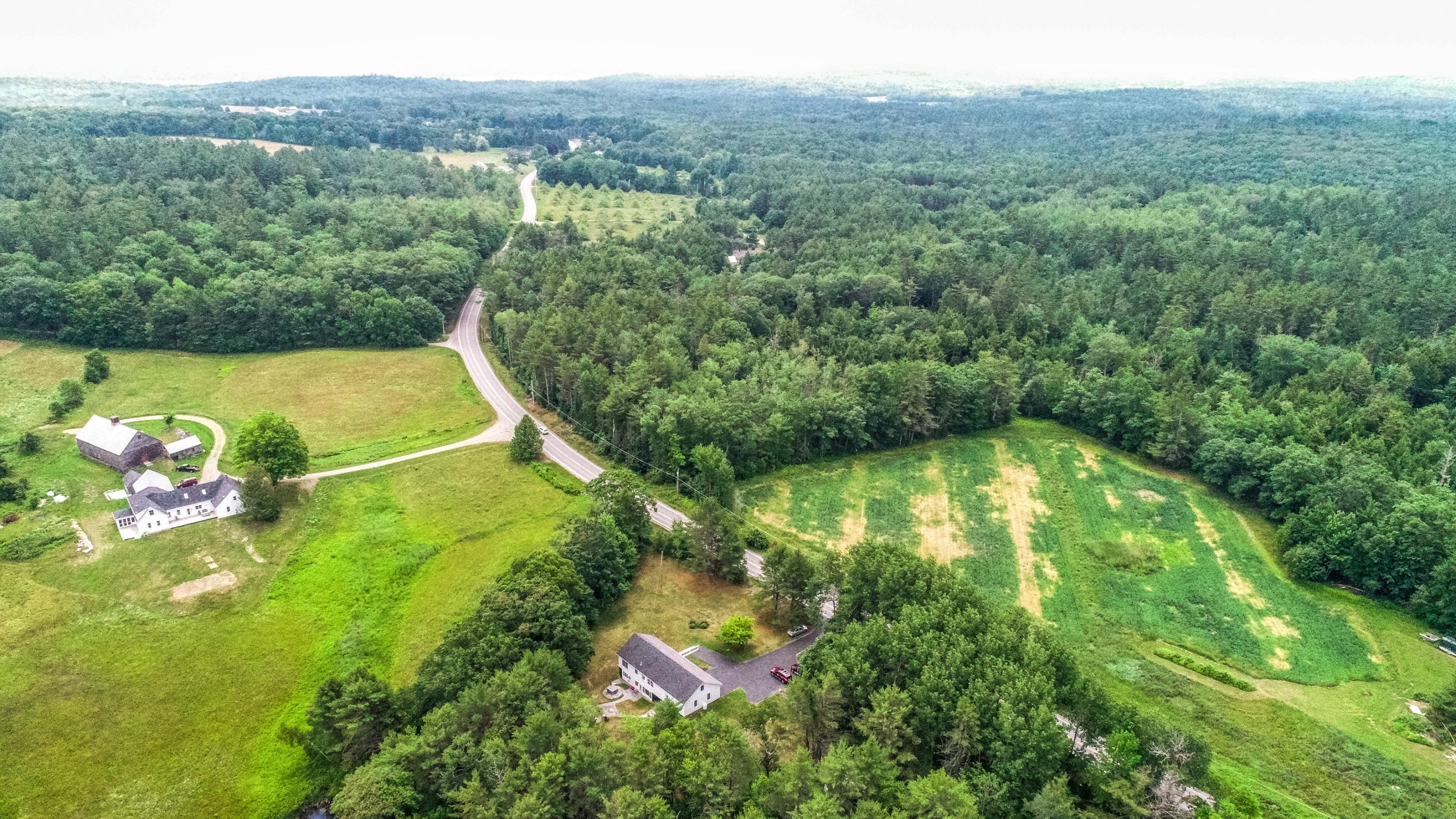 583 Augusta Road Jefferson, ME 04348 - Photo 43 of 45 DJI_0060