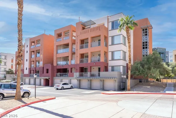 $1,525 | 59 East Agate Avenue, Unit 403, Las Vegas, NV 89123