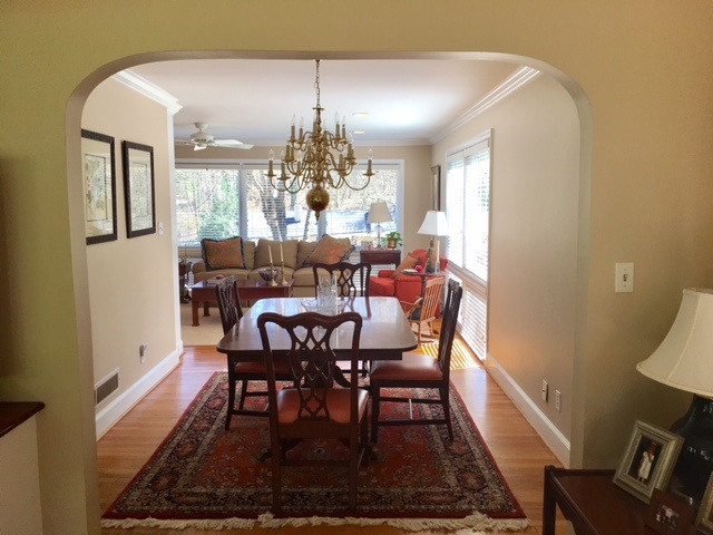 719 Beaver Dam Road Raleigh, NC 27607 - Photo 6 of 13 Photo 6