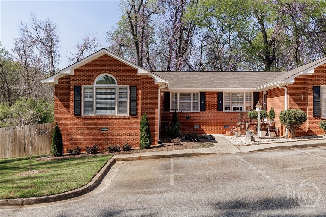 17 Harden Hill Road, Unit 106 Watkinsville, GA 30677 - Photo 1 of 42