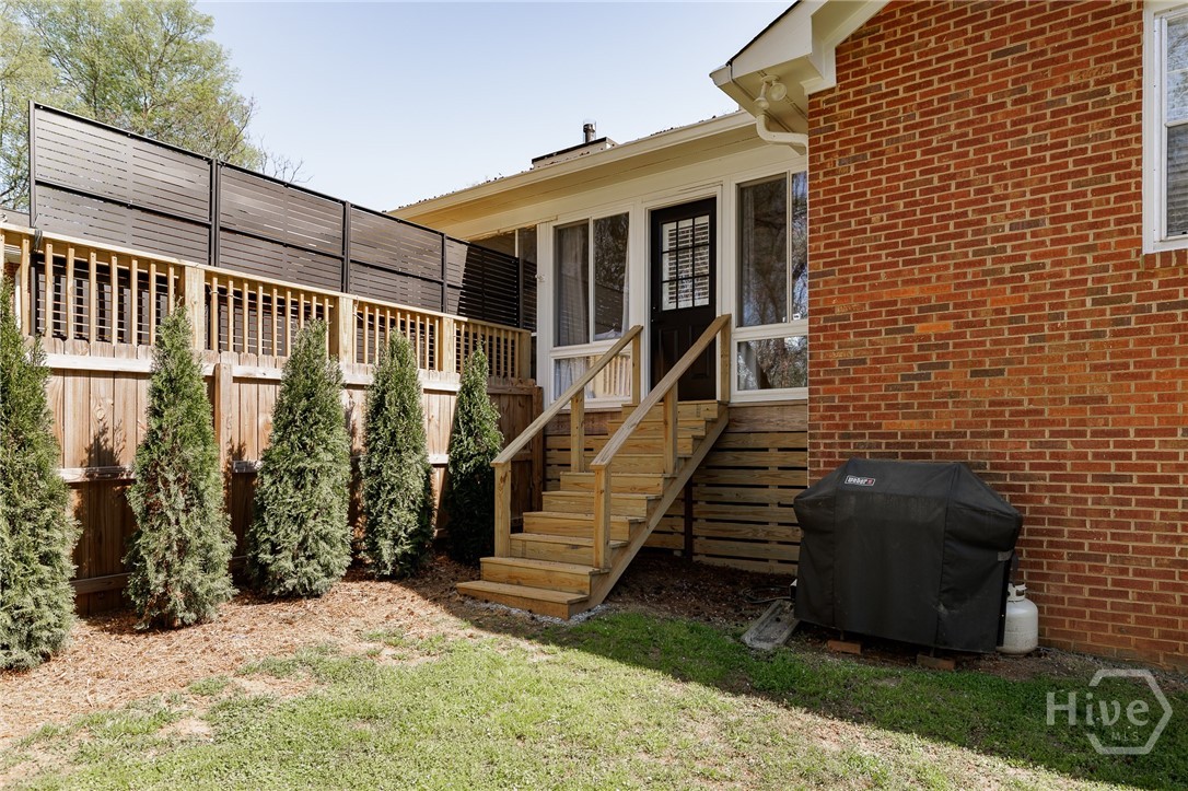 17 Harden Hill Road, Unit 106 Watkinsville, GA 30677 - Photo 26 of 42