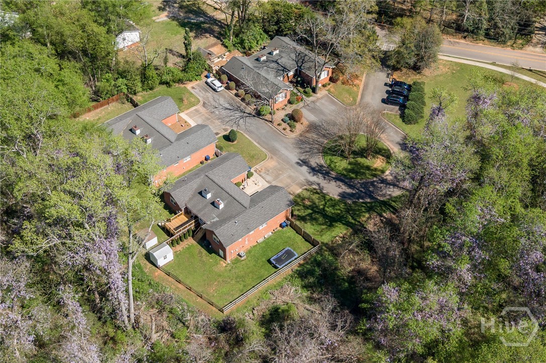 17 Harden Hill Road, Unit 106 Watkinsville, GA 30677 - Photo 35 of 42