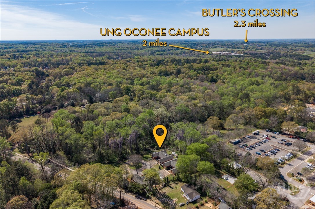 17 Harden Hill Road, Unit 106 Watkinsville, GA 30677 - Photo 36 of 42