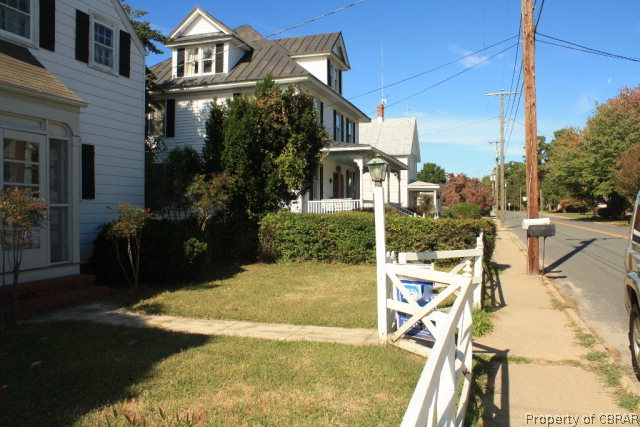 570 Main Street Reedville, VA 22539 - Photo 12 of 14