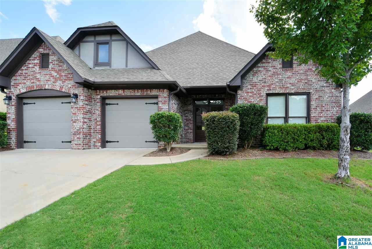 618 Foothills Trace Chelsea, AL 35043 - Photo 2 of 34