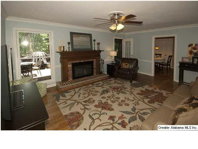 2041 Shagbark Road Birmingham, AL 35244 - Photo 18 of 21 Gallery Image 18