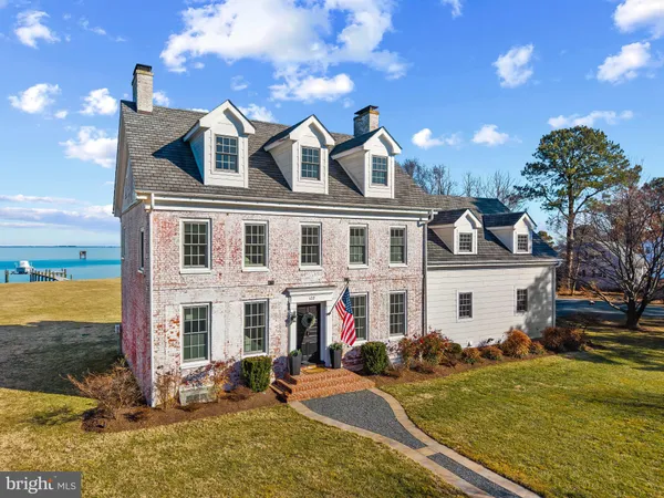 $1,995,000 | 122 Queen Anne Road, Stevensville, MD 21666