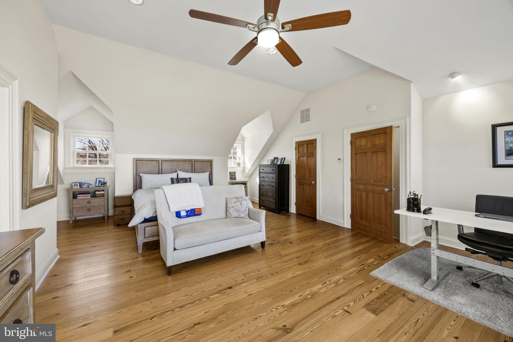 122 Queen Anne Road Stevensville, MD 21666 - Photo 19 of 39 Serene retreat overlooking the Bay