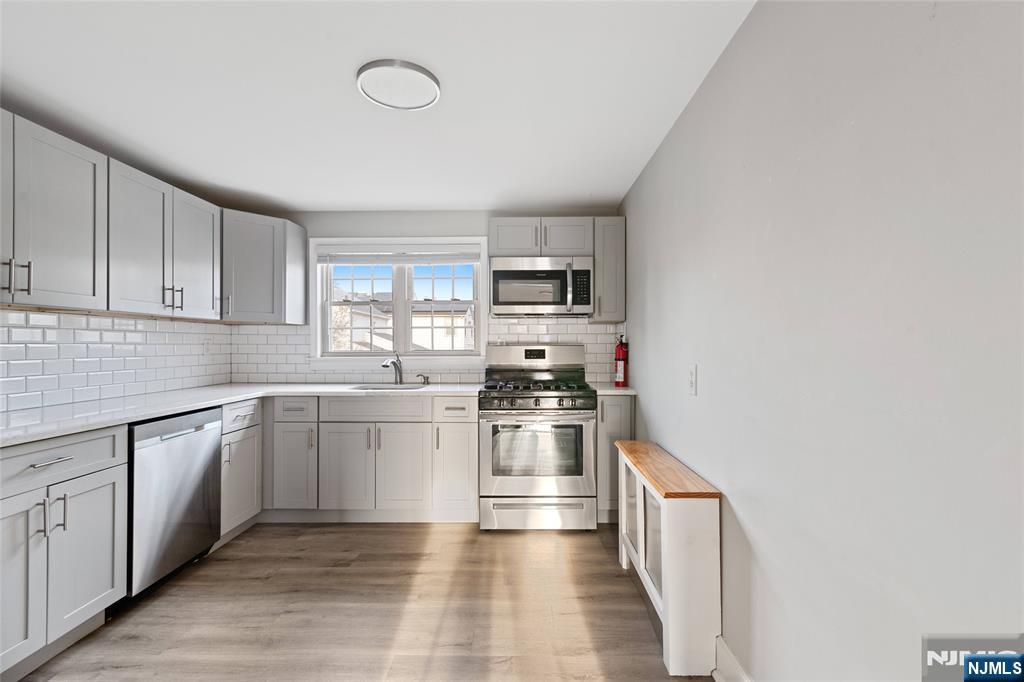 285 Hackensack Street, Unit 85B Wood-Ridge, NJ 07075 - Photo 5 of 11