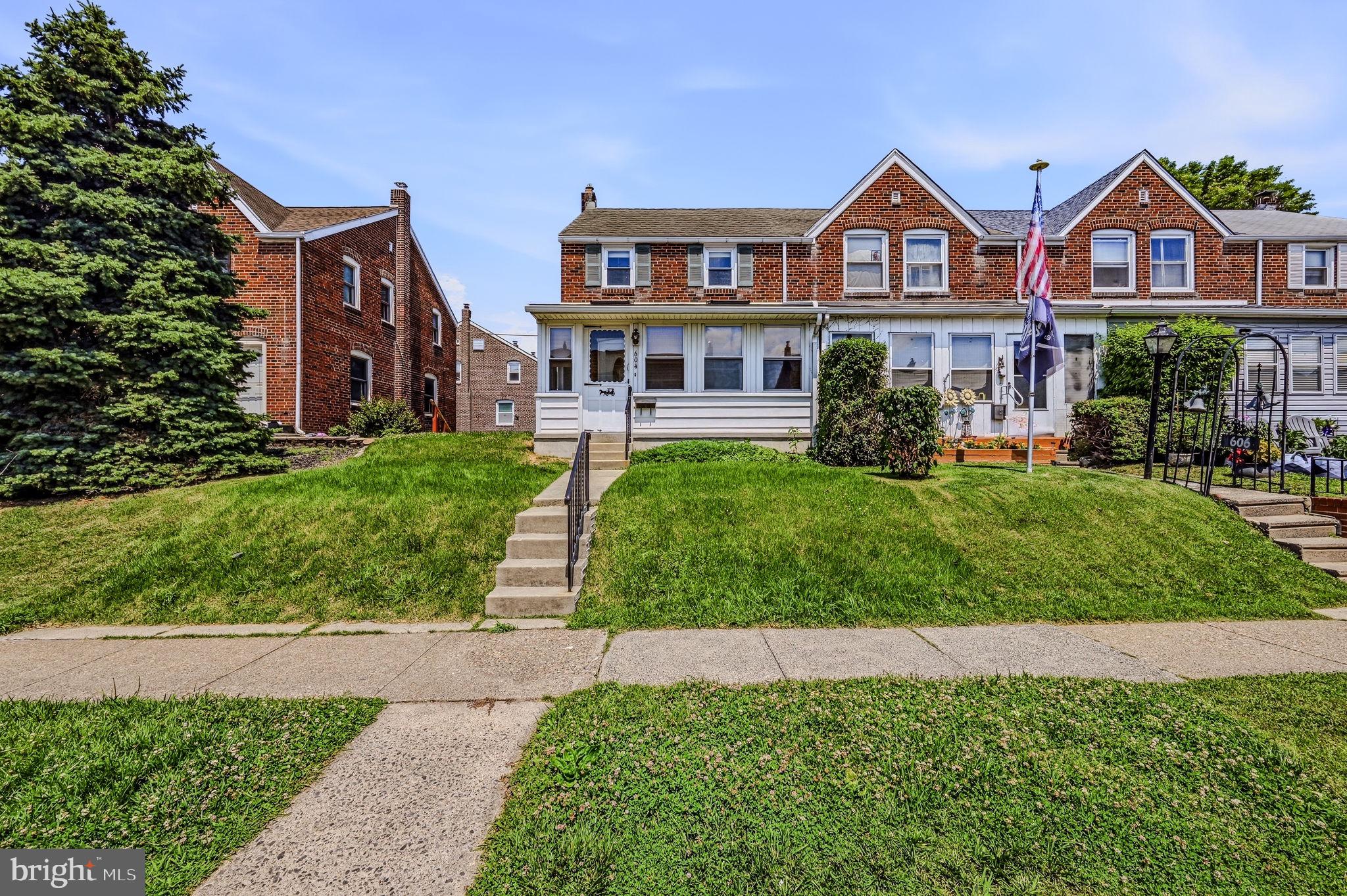 604 Braxton Road Ridley Park, PA 19078 - Photo 2 of 22